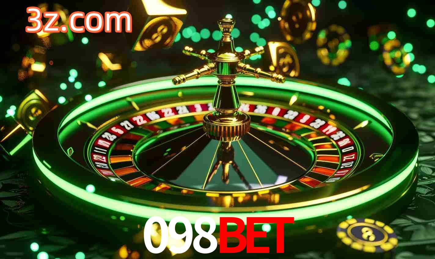 Desfrutar de um Cassino 098Bet