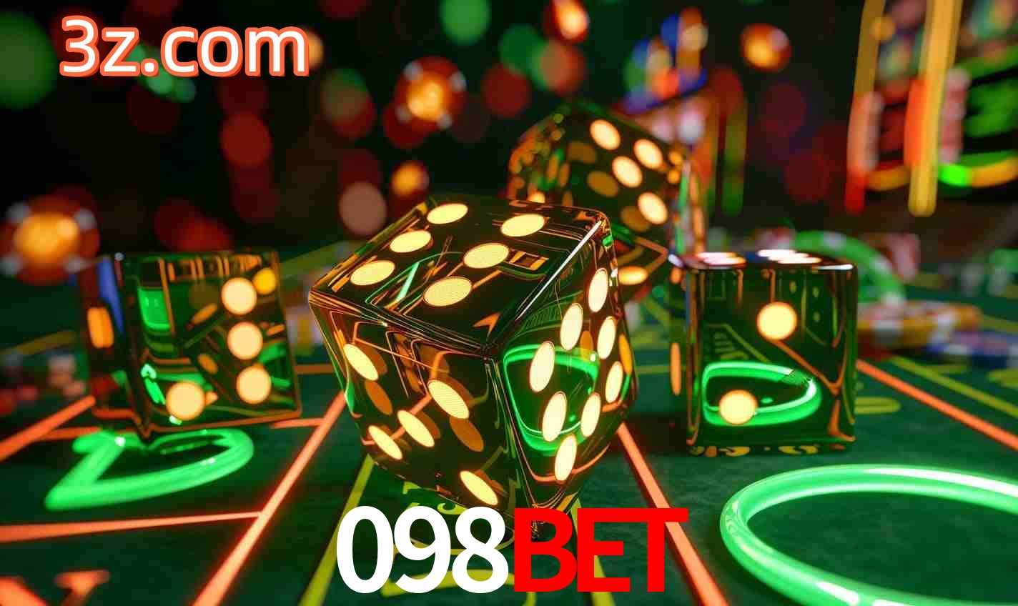 Entretenimento no Jogos 098Bet
