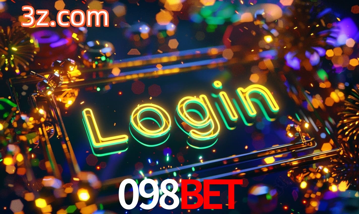 Populares Slots 098Bet