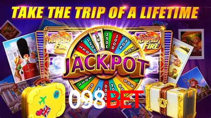 Generoso Bônus Cassino 098Bet